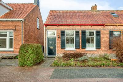 Woning Dijkstraat 69 Kats