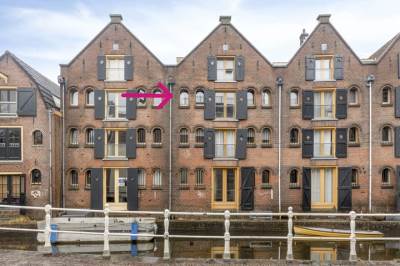 Woning Pieterstraat 7C Alkmaar