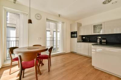 Woning Osdorpplein 951 Amsterdam