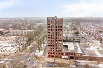 Woning Europalaan 132 Stadskanaal