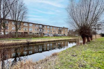 Woning Laakkade 198 Den Haag