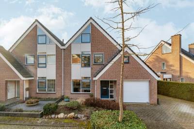 Woning Sparrenhof 14 Malden