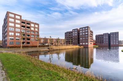 Woning Schermerhornpark 51 Nieuwegein