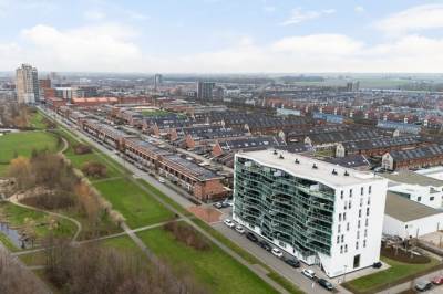 Woning Tasmanië 242 Zoetermeer