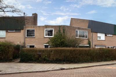 Woning Tolhuis 1427 Nijmegen