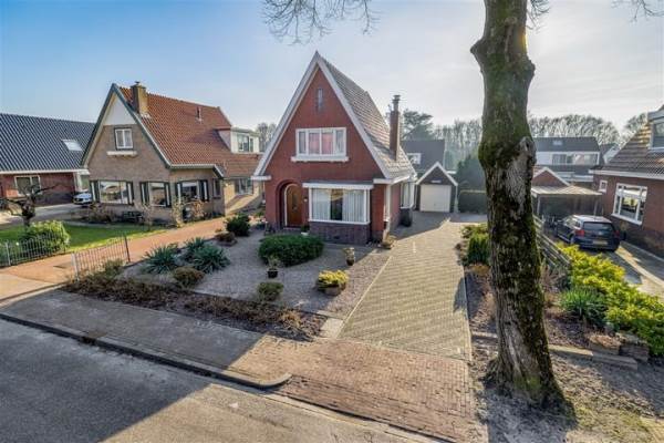 Woning Heiligelaan 34 Zuidbroek
