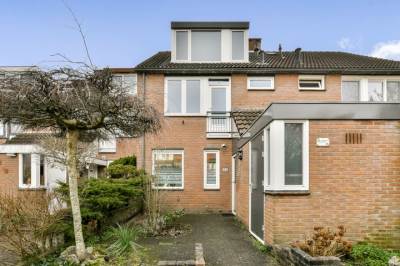 Woning Korvet 35 Amstelveen