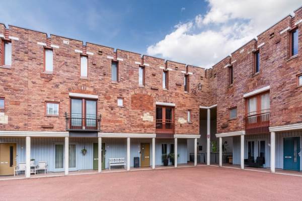 Woning Leliënhuyze 10 Den Bosch