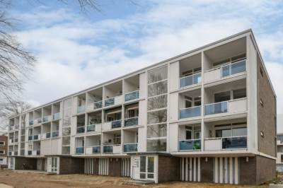 Woning Graafschap Hornelaan 105 Weert