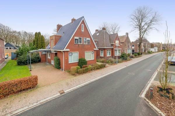 Woning Het Loeg 48 Muntendam