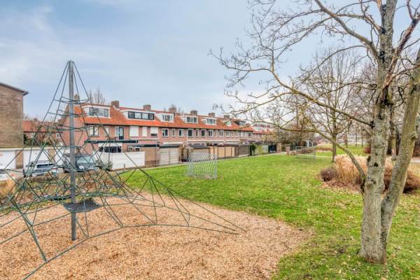 Woning Plesmanlaan 83 Badhoevedorp