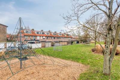 Woning Plesmanlaan 83 Badhoevedorp