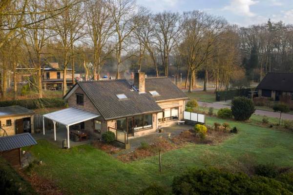 Woning De Nieuwe Aanleg 2 Diepenveen