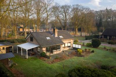 Woning De Nieuwe Aanleg 2 Diepenveen