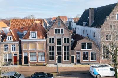 Woning Korenmarkt 10 Hoorn (NH)