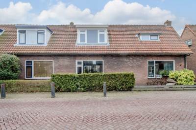 Woning Van Waningstraat 5 Bleiswijk