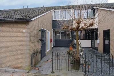 Woning De Haere 7 Almelo