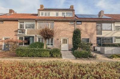 Woning Burgemeester van Hooffln 42 Veldhoven