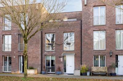 Woning Kiel 12 Almere