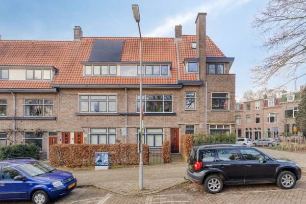 Woning Onder de Linden 53I Arnhem