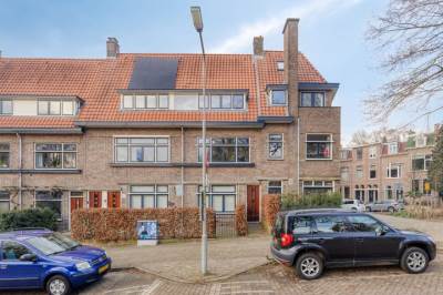 Woning Onder de Linden 53I Arnhem