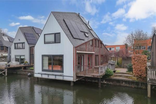 Woning Jamaicastraat 6 Almere