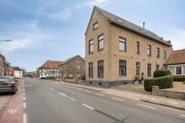 Woning Kerkweg 159 Puth