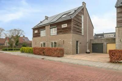Woning Gondel 2912 Lelystad