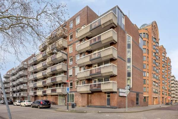 Woning Pastoor Petersstraat 175 Eindhoven