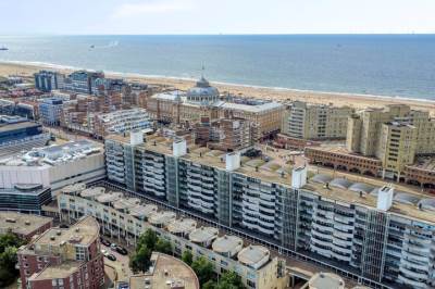 Woning Palaceplein 67 Den Haag