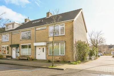 Woning Graan voor Visch 18610 Hoofddorp