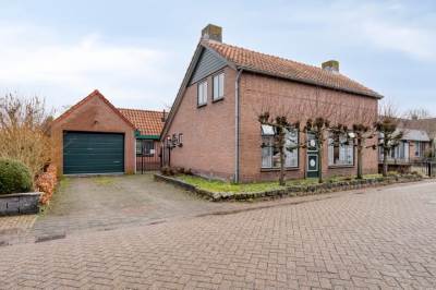 Woning Achterhoeksestraat 70 Rucphen