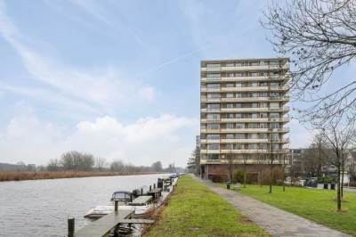 Woning Jan Steenstraat 74 Maassluis