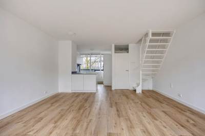 Woning Sint-Jacobsplaats 78 Rotterdam
