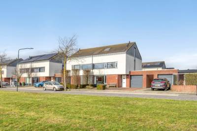 Woning Bosven 307 Veghel