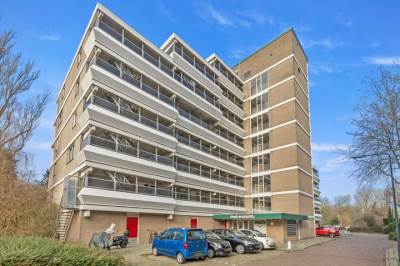 Woning Molenzicht 33 Leiden