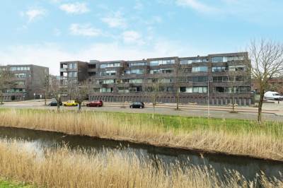 Woning Zuidersingel 48 Barendrecht