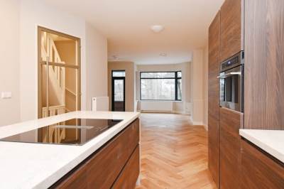 Woning Waalsdorperweg 233 Den Haag