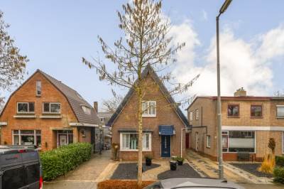 Woning Schiedamseweg 52 Schiedam