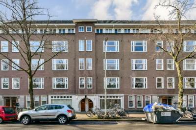 Woning Willem de Zwijgerlaan 1373 Amsterdam
