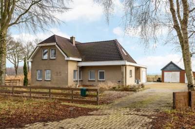 Woning Verlengde Scholtenskanaal OZ 95 Emmer-Compascuum