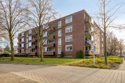 Woning Gerard Walschaplaan 30 Roosendaal