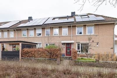 Woning Watertuin 300 Barneveld
