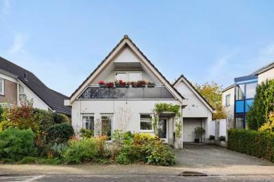 Woning Boterbloemstraat 37 Vught