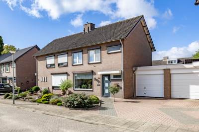 Woning Allegrostraat 46 Venray
