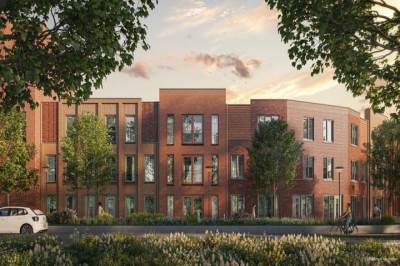 Woning Reygersbeek 325 Lelystad