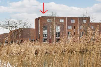 Woning Stadskade 198 Apeldoorn