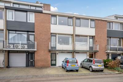 Woning Van der Maasstraat 3 Zoetermeer