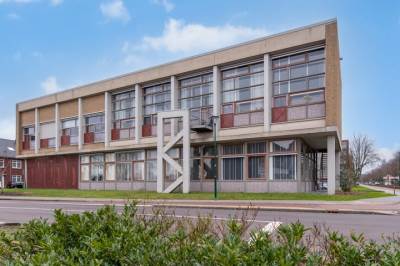 Woning Uiverstraat 122 Veenendaal