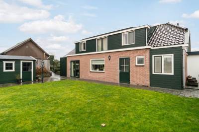 Woning Noordeinde 85 Moerkapelle